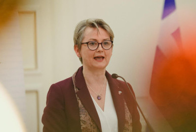 Британия отказалась возобновлять диалог с Россией по инициативе Италии и Франции