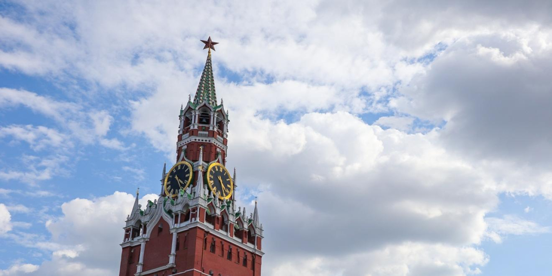 Кремль ответил на слова Трампа о возобновлении ядерных испытаний