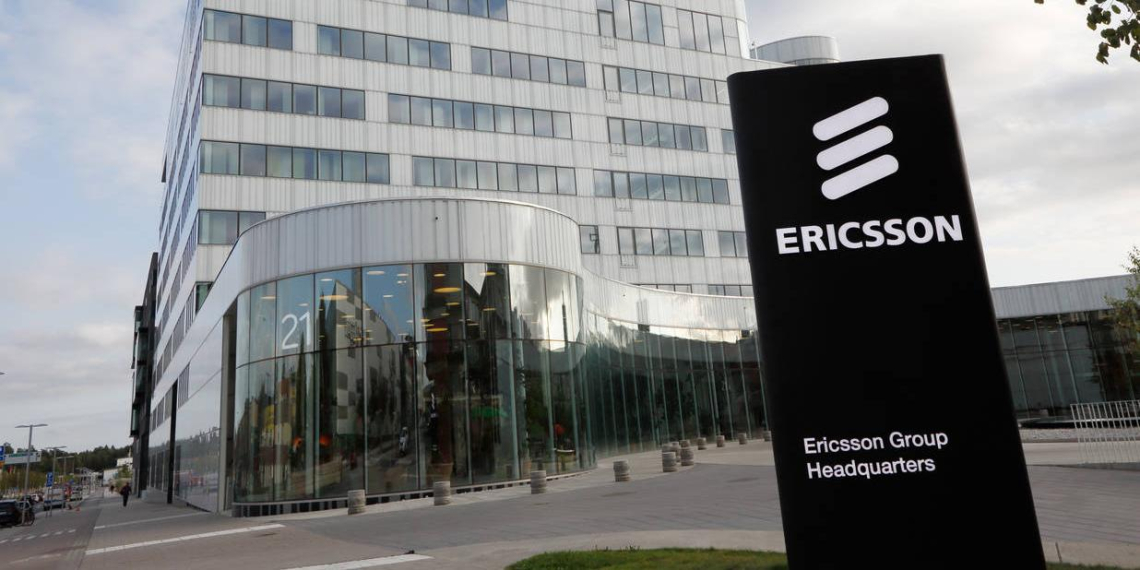 Ericsson передаст управление российским подразделением местному менеджменту