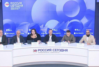 ЭИСИ обсудил роль социальной архитектуры в формировании будущего России
