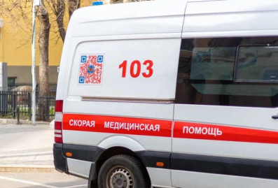 Врачи из Калмыкии спасли 11-летнего ребёнка в подшефном Антраците