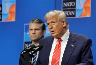 Трамп предложил Илону Маску "прикрыть лавочку" и вернуться в ЮАР