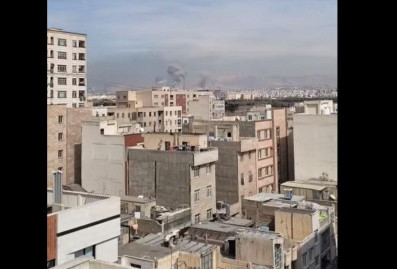Иран и Израиль обменялись ударами по военным и энергетическим объектам