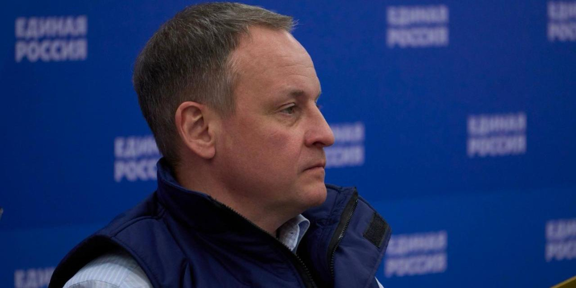 "Единая Россия" взяла на контроль задержку жилищной выплаты многодетной семье из Таганрога 