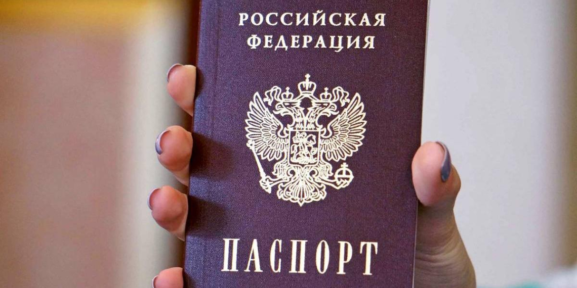 Губернатор Калужской области Владимир Шапша предложил без суда лишать российского гражданства