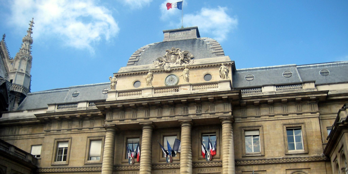 Украина потребовала в суде Парижа отменить компенсацию Татарстану на $104 млн