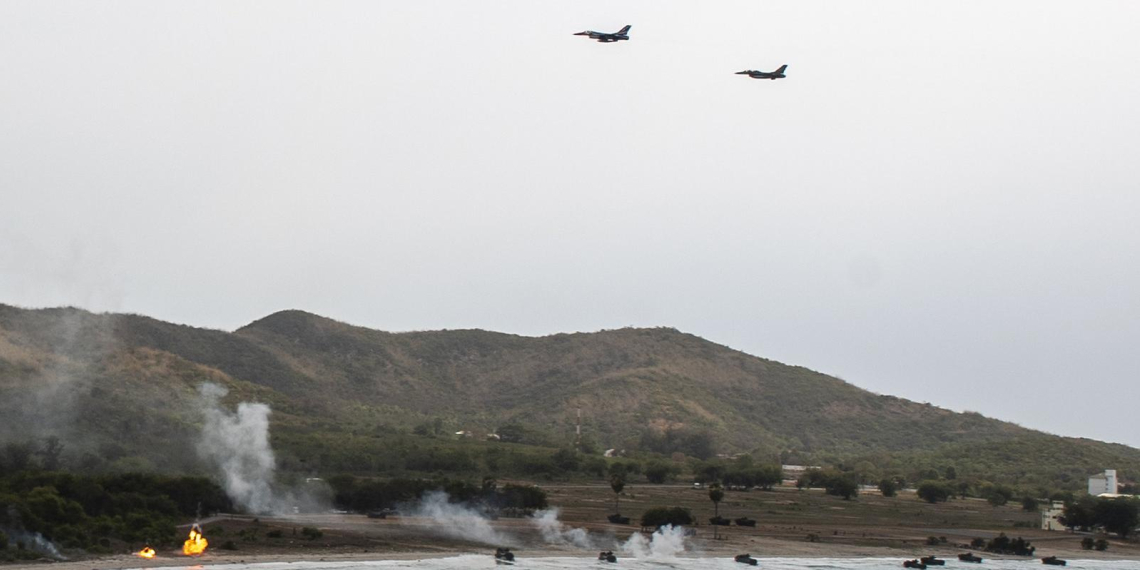 Камбоджа и Таиланд возобновили боевые действие вопреки мирным усилиям Трампа