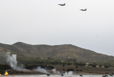 Камбоджа и Таиланд возобновили боевые действие вопреки мирным усилиям Трампа