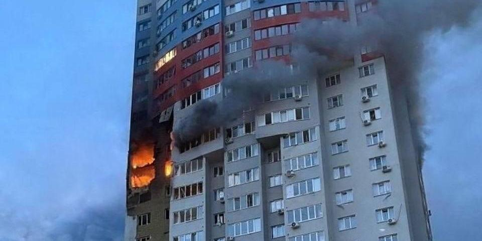В Рязанской области погибли 4 человека при атаке дронов ВСУ