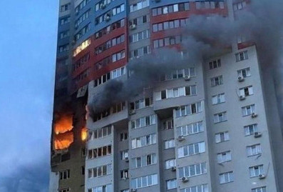 В Рязанской области погибли 4 человека при атаке дронов ВСУ