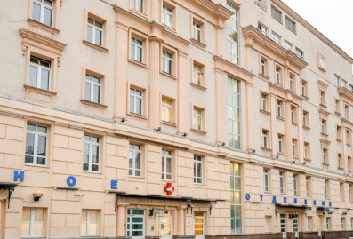 Собянин поздравил коллектив клиники доктора Рошаля с 130-летием учреждения