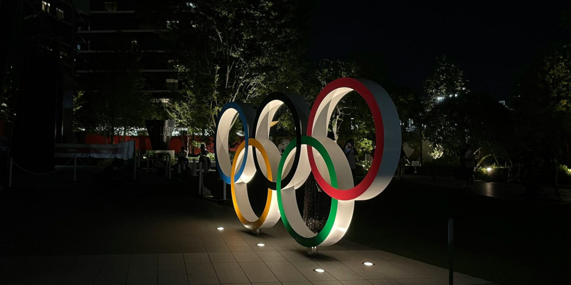 МИД обратился с предупреждением к россиянам, едущим на Олимпиаду