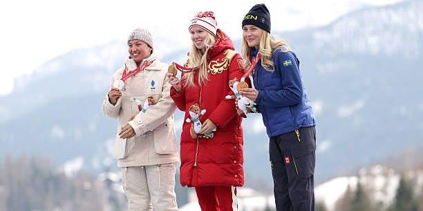 Гимн России впервые за 12 лет прозвучал на Паралимпиаде