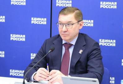 "Единая Россия" проведёт форум по ЖКХ и жилищному строительству в Ростове-на-Дону