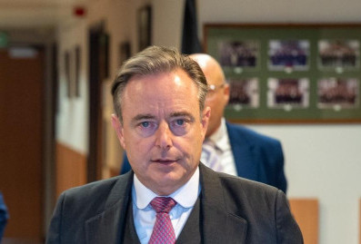 Премьер Бельгии резко ответил фон дер Ляйен на требование о конфискации российских активов