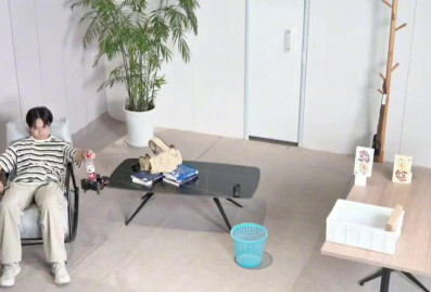 Китайская компания Differential Robotics представила летающую руку-помощника