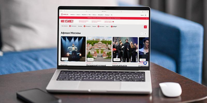 Глава театра имени Пушкина: программа лояльности "Мосбилета" – шаг навстречу зрителю