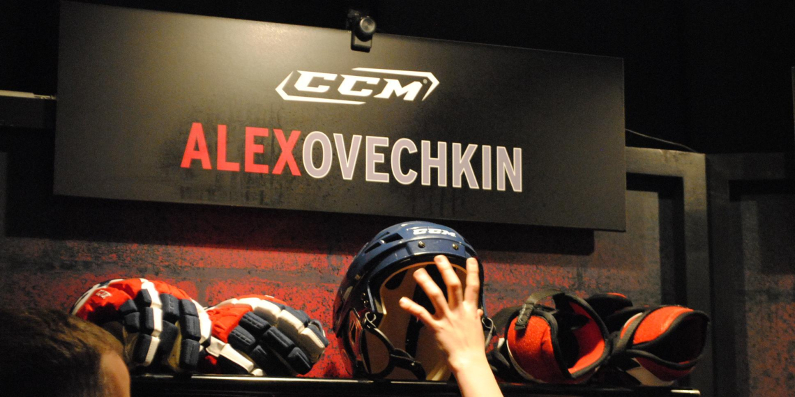 "Не знаю, что будет дальше": Овечкин высказался об истекающем контракте с "Вашингтоном"