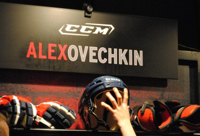 "Не знаю, что будет дальше": Овечкин высказался об истекающем контракте с "Вашингтоном"