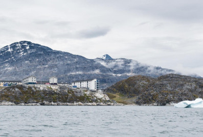 Bloomberg: Европа может отдать Гренландию США в попытке угодить Трампу