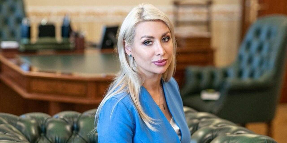 Валерия Решетникова назначена главой московского представительства Иркутской области