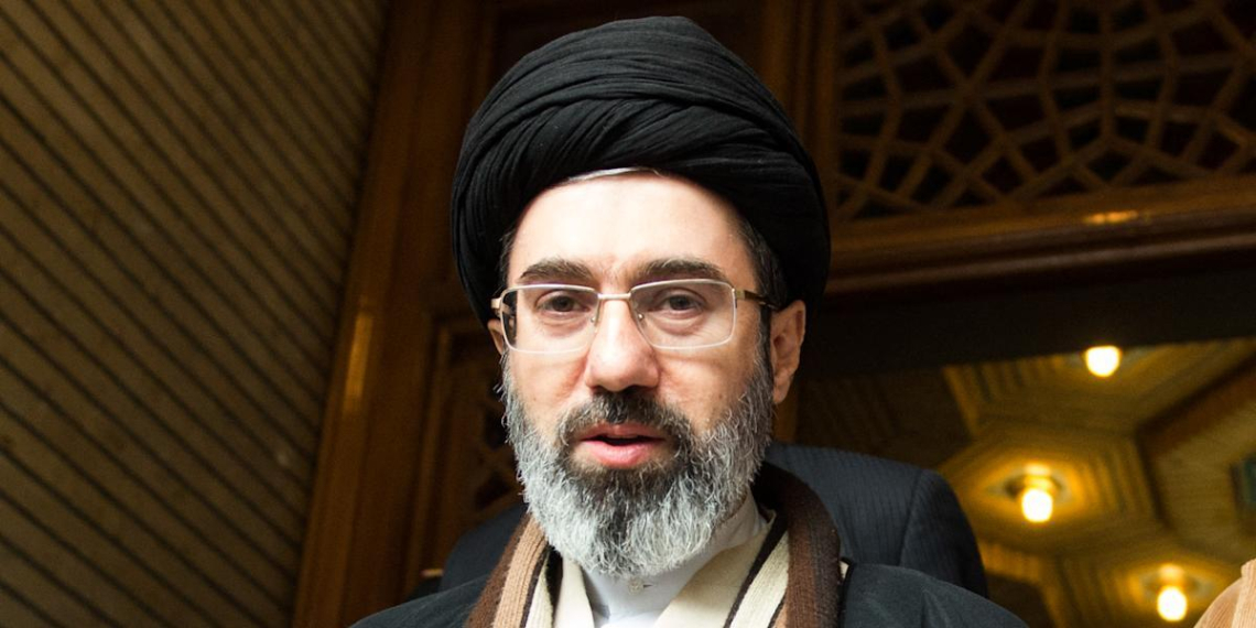 Иран подтвердил ранение нового аятоллы и рассказал о его состоянии