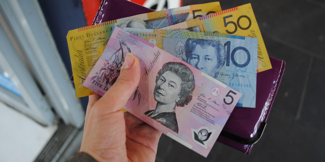 Австралия вместо Карла III заменит Елизавету II туземцами на деньгах