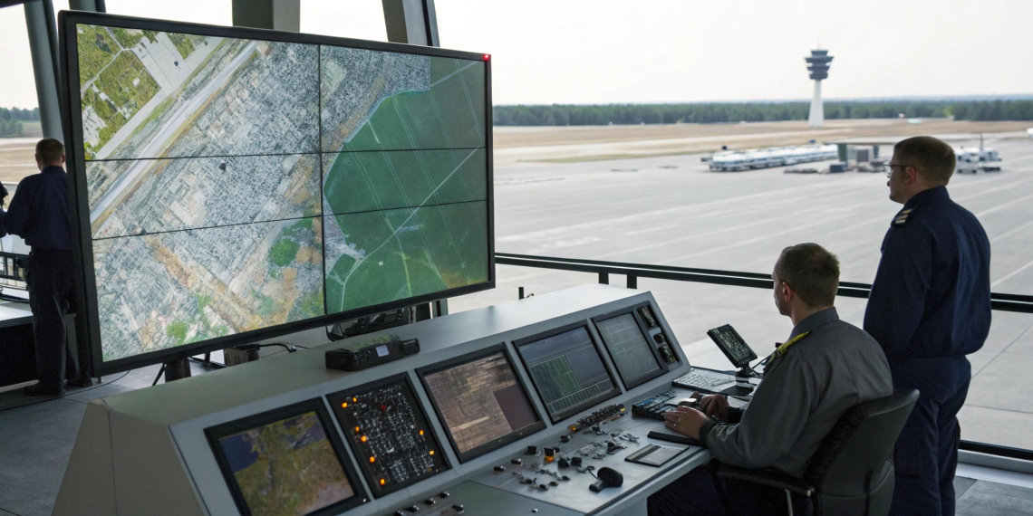 На проект управления БПЛА потратили 10 млрд из 236 млрд