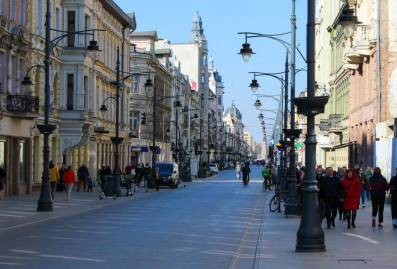 В Польше поляк избил поляка, приняв его за украинца