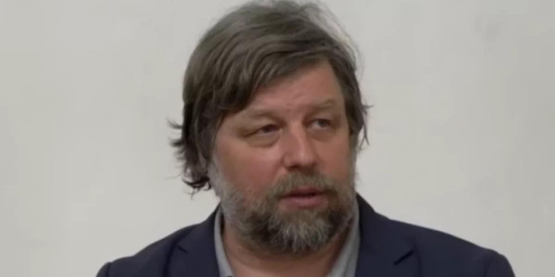 Российского археолога Бутягина экстрадируют из Польши на Украину