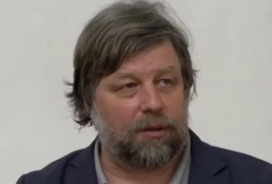 Российского археолога Бутягина экстрадируют из Польши на Украину