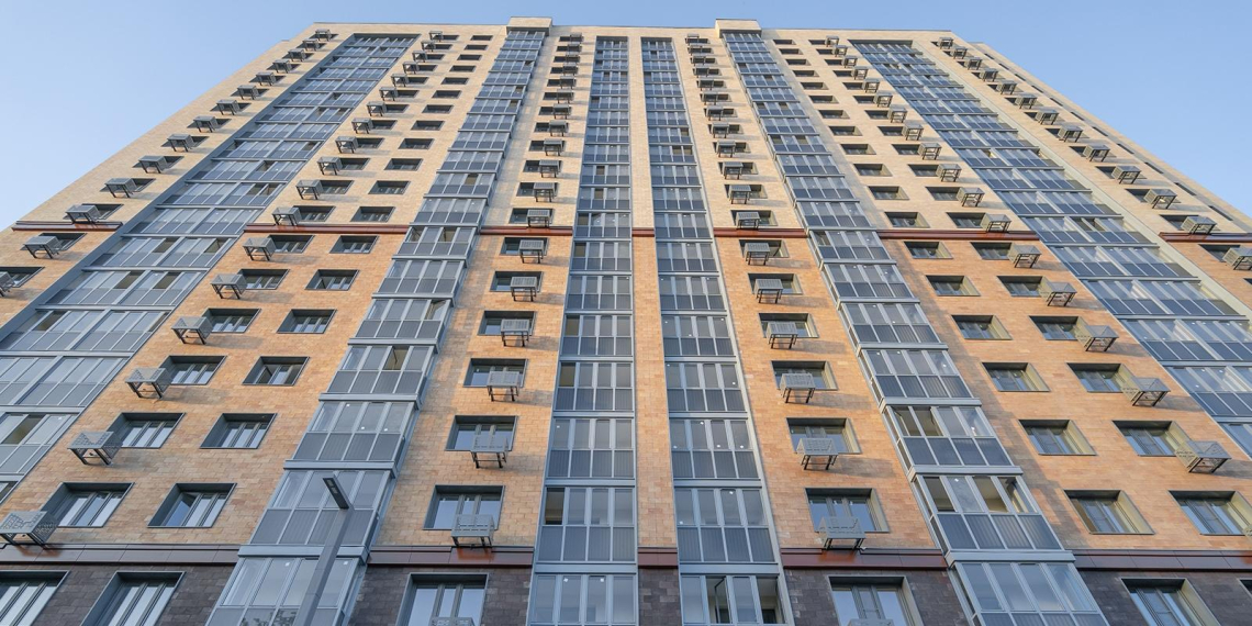 Собянин: строительные проекты Москвы обеспечивают рост рабочих мест в регионах