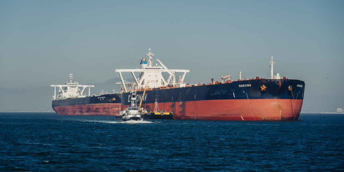 Экспорт российского газа в Испанию достиг исторического рекорда