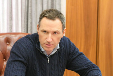 МВД объявило в розыск бывшего замглавы Минприроды Дениса Буцаева