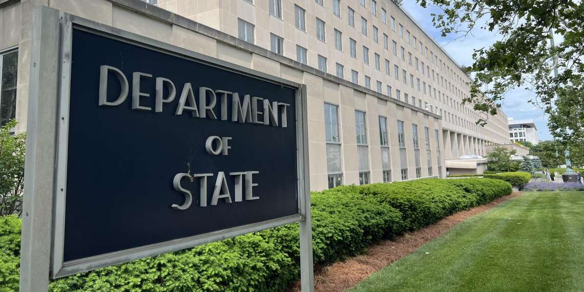 США отзовут 29 послов для смены дипломатической стратегии