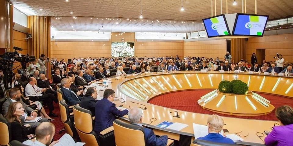 Сын Че Гевары рассказал о кубинских методах борьбы с санкциями США