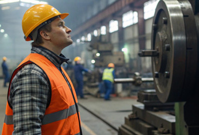 От бурильщика до фасадчика: "МашТех" назвал 5 самых высокоплачиваемых рабочих специальностей