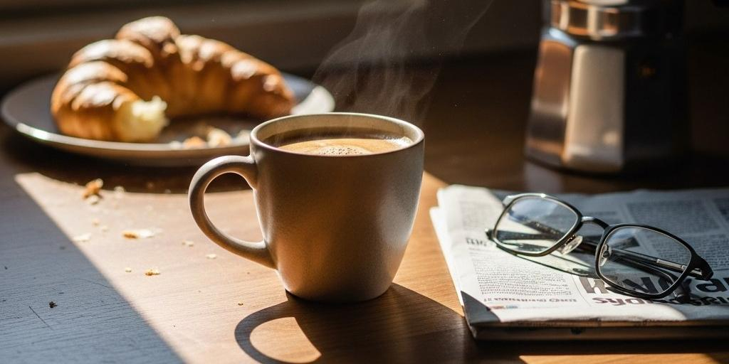 Почему мы так любим кофе и как он на самом деле влияет на наше здоровье
