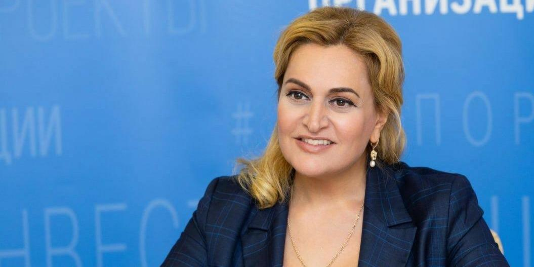 "Деловая Россия" обсудила инвестиционные возможности новых регионов
