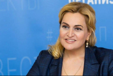 "Деловая Россия" обсудила инвестиционные возможности новых регионов