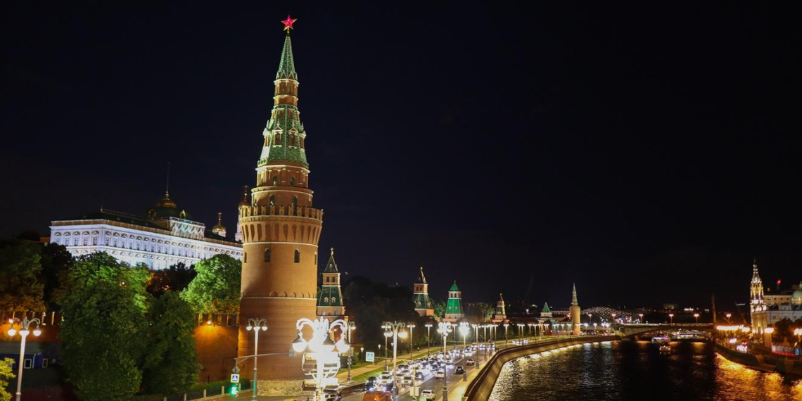 Кремль ответил на идею Зеленского провести референдум о принадлежности Донбасса