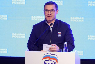 %22Единая Россия%22 празднует 24-летие: Якушев отметил лидерские позиции партии