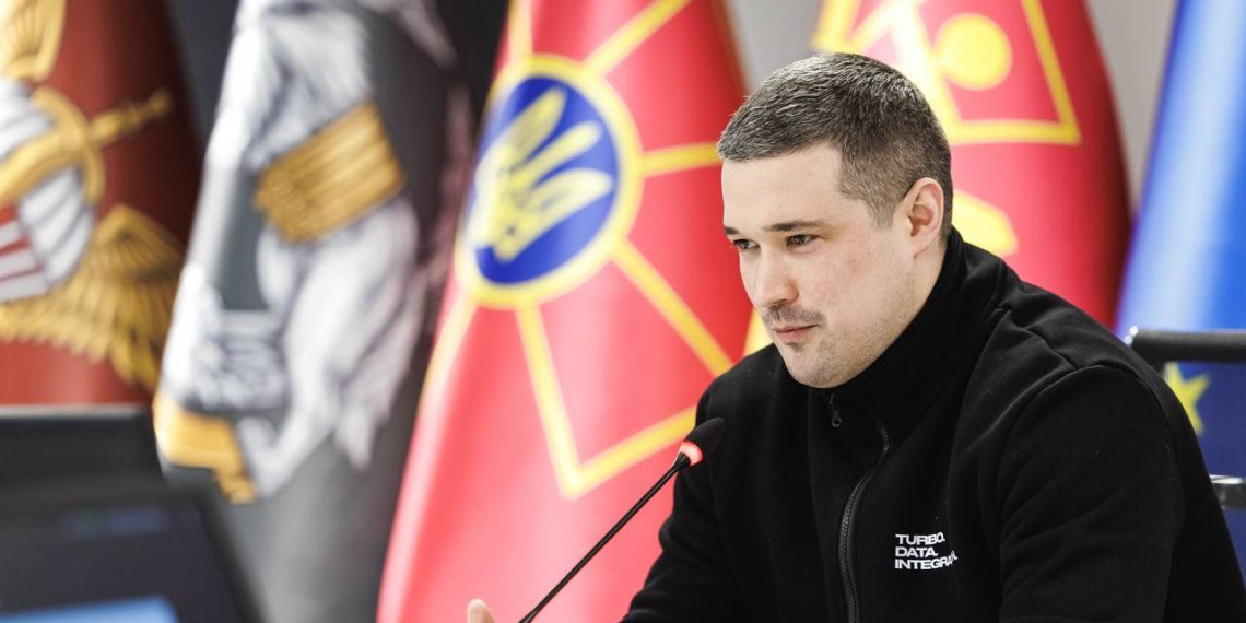 Украина будет передавать союзникам данные с поля боя для обучения ИИ