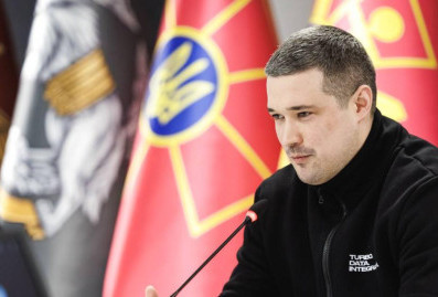 Украина будет передавать союзникам данные с поля боя для обучения ИИ