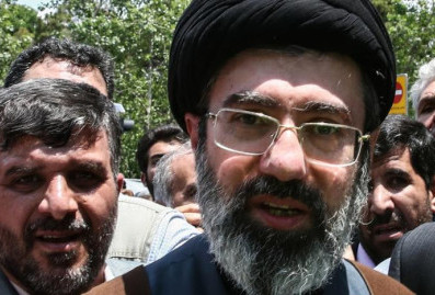 Новый лидер Ирана в первом выступлении пообещал отомстить США и Израилю