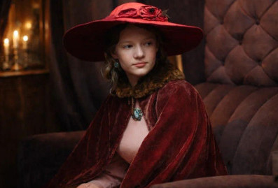 В кинопарке "Москино" сняли эпизоды художественного фильма "Остап"