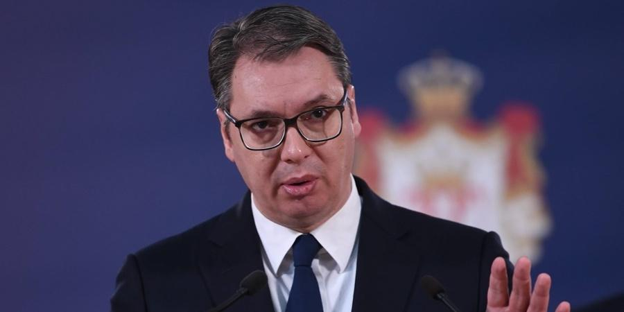 Сербия решила участвовать в восстановлении Украины после СВО