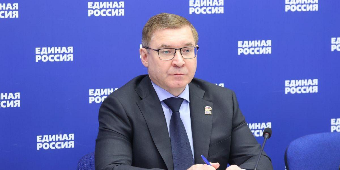 "Единая Россия" внесла в Госдуму законопроекты о расширении соцгарантий для участников СВО