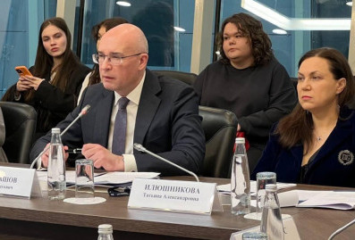 В Москве обсудили будущее медиа: искусственный интеллект, смыслы и подготовка кадров