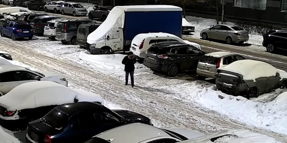 ФСБ помешала подорвать машину высокопоставленного сотрудника Минобороны в Петербурге